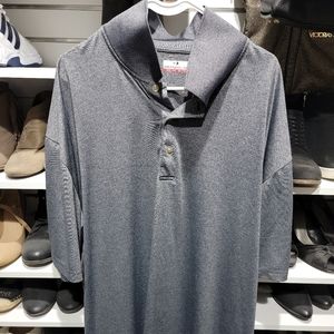 Polo Style Shirt